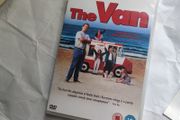 The Van Dvd