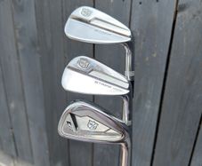 Wilson Staff Combo set