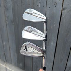 Wilson Staff Combo set