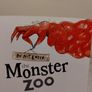 Do not enter the monster zoo storybook by Amy Sparkes Image 4