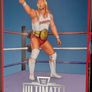 WWE Hulk Hogan vs Terry Funk Mattel Coliseum Collection Figures Image 2