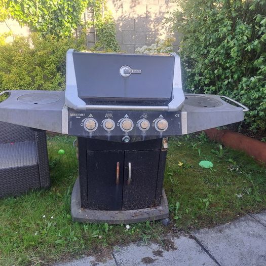 Free Bbq