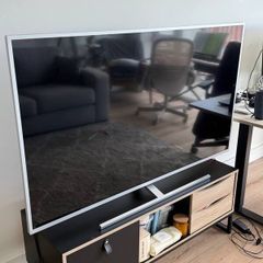 Philips 58PUS8535/12 Ultra HD (4K) TV