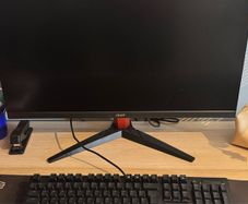 acer monitor 27"
