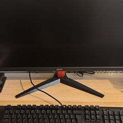 acer monitor 27"