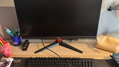 acer monitor 27"