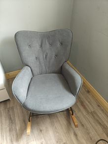 Rocking chair