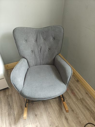 Rocking chair