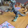Jurassic World dinosaurs Image 3