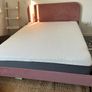Emma Mattress King size (bed not included) Image 2