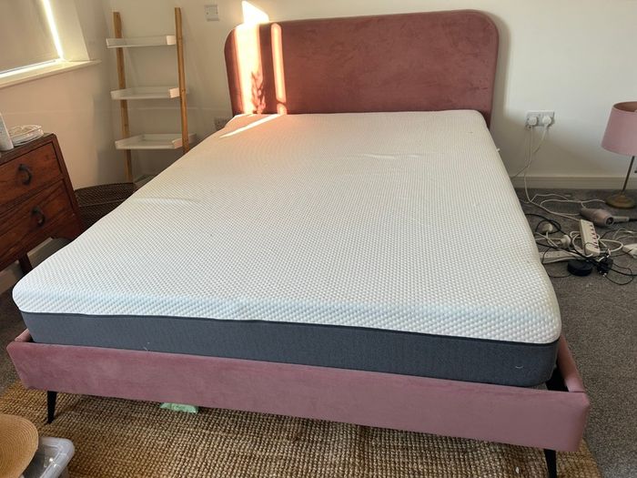 Emma Mattress King size (bed not included)