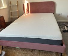 Emma Mattress King size (bed not included)