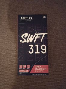 Amd Rx 6800