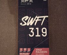 Amd Rx 6800