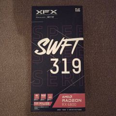 Amd Rx 6800
