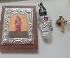 religious icons