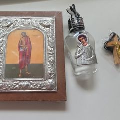 religious icons
