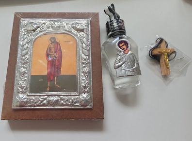 religious icons