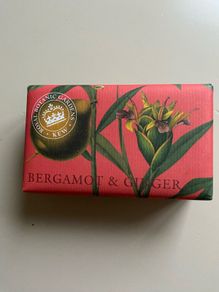 Soap