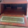 Study desk with drawers Image 4