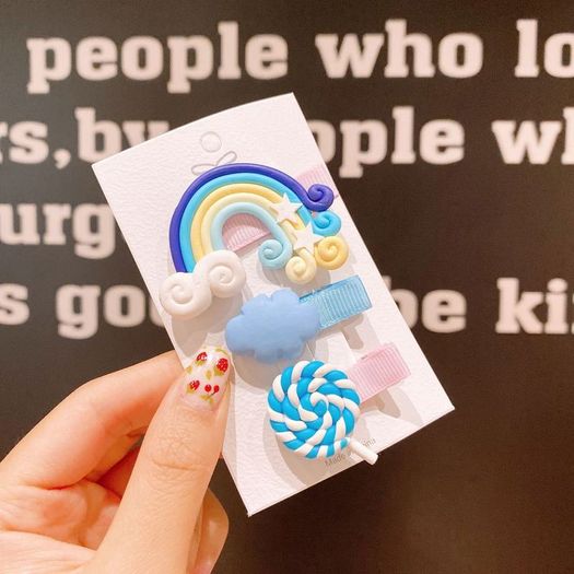 Hair Accessories