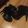 Brand new heels UK6 Image 4