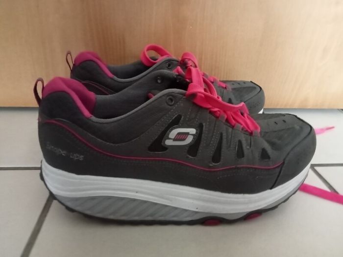 Skechers Shape Ups