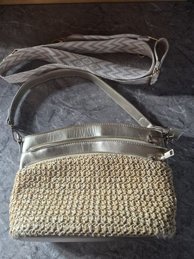 Pavers bag like new