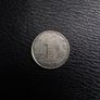 China Coins : 1 Yuan - 2000 Image 2