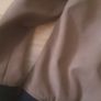 Jacket/Hooded Bomber Jacket .. Size: Small Image 2