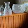 Cavan Crystal Punch Bowl Image 2