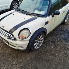Mini cooper 2007 1.6 petrol
