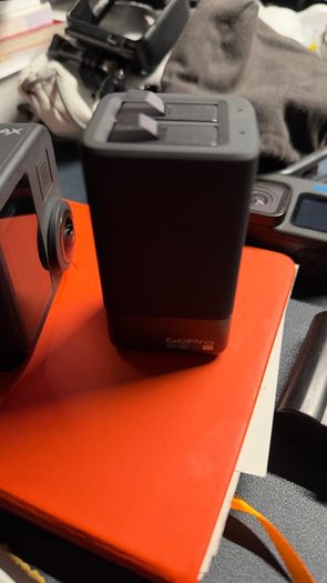 GoPro Hero Max 360
