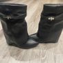 Black Boots Image 4