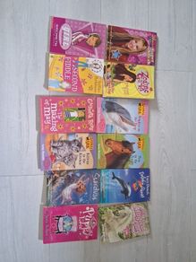 childrens books