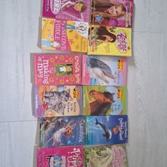 childrens books
