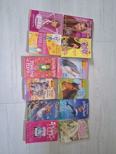childrens books
