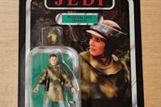 Star Wars Princess Leia 3.75" Scale. New &amp; Unopened
