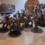 Warhammer Tau Army Image 6
