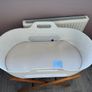 Snuzpod Moses basket Image 2