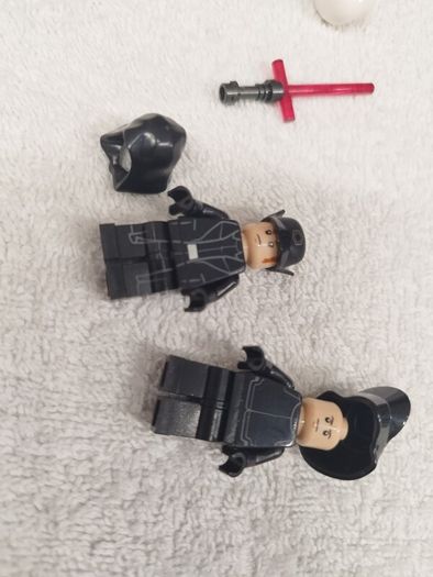 Star Wars Lego