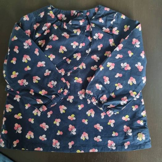 Baby Girl bundle 6 9 months
