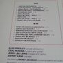 million dollar quarter elvis presley, carl perkins, jerry lee lewis, johnny cash 2 vinyl Image 3