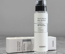New Cosrx The 6 Peptide Skin Booster Serum