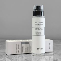New Cosrx The 6 Peptide Skin Booster Serum