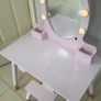 Kids vanity table Image 3
