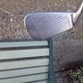 Mizuno Iron Image 5