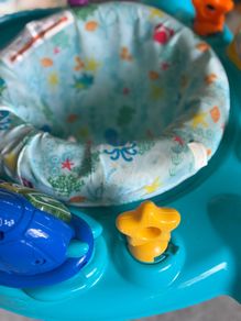 Baby Einstein jumperoo
