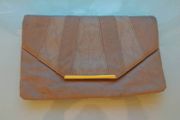 New Look clutch bag