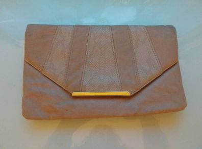 New Look clutch bag